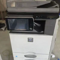 دستگاه کپی رنگی و سیاه سفید ۳ کاره|پرینتر، اسکنر، کپی، فکس|پردیس, فاز ۱۱|دیوار