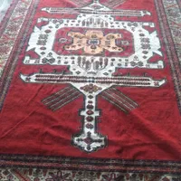 قالیشوی بی بی