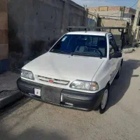 پراید وانت