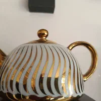 قوری|قوری، کتری، قهوه‌ساز دستی|خمینی‌شهر, |دیوار