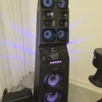 اسپیکر v90 سونی