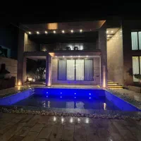 اجاره باغ ویلا قیمت از۲۵۰۰|اجارهٔ کوتاه‌مدت ویلا و باغ|مشهد, هفت تیر (آب و برق)|دیوار