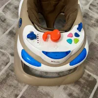 روروئک دلیجان سالم کم کارکرد