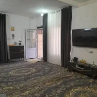 منزل ویلایی باپارکینگ برای زوار