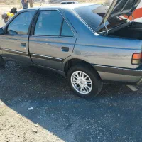 پژو405|خودرو سواری و وانت|داراب, |دیوار