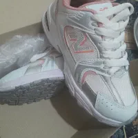 کفش اسپورت زنانه نو سایز ۳۸