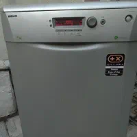 ظرفشویی ۱۴ نفره بکو نیاز به تعمیر|ماشین ظرفشویی|اسکو, |دیوار