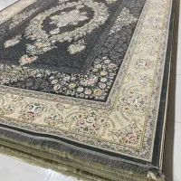 شاهکاری در فرش اریایی|فرش|دوگنبدان, |دیوار