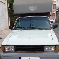 پیکان وانت مدل ۹۲|خودرو سواری و وانت|بهبهان, |دیوار