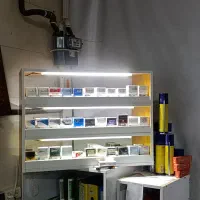 استند سیگار