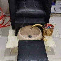 صندلی پدیکور