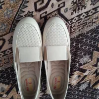 کفش تبی زنانه