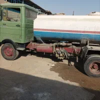 پخش آب با خاور تانکر6000 تایی12تایی ماهدشت وحومه|خدمات حمل و نقل|ماهدشت, |دیوار