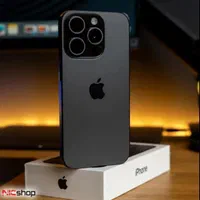 اپل iPhone 15 Pro Max با حافظهٔ ۲۵۶ گیگابایت|موبایل|اصفهان, فرح آباد|دیوار
