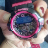 ساعت ضد آب خارجی|ساعت|مشهد, تلگرد|دیوار