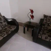 مبل ۷ نفره|مبلمان خانگی و میز عسلی|سبزوار, پیروزی|دیوار