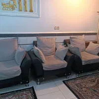 مبلمان|مبلمان خانگی و میز عسلی|اهواز, کوی طالقانی|دیوار