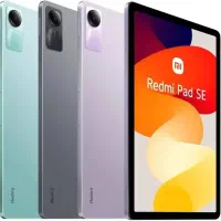 تبلت ۱۱ اینچ شیائومی redmi pad se در حد اک