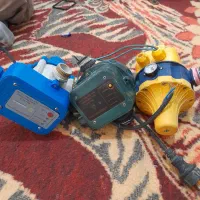 اتوماتیک آب