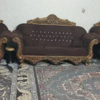 مبل|مبلمان خانگی و میز عسلی|چناران, |دیوار