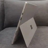 لپ تاپ سرفیس پرو ۶ با وسایل|رایانه همراه|شیراز, قدوسی شرقی|دیوار