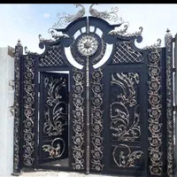 اوستا کارجوشکاری میخوام درب پنجره ماهر نیازمندم|استخدام صنعتی، فنی، مهندسی|ارومیه, |دیوار