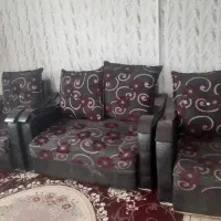 مبلمان|مبلمان خانگی و میز عسلی|دهلران, |دیوار