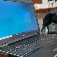لپ تاپ DELL با CPU i5 و گرافیک ۲ گیگ مجزا|رایانه همراه|قرچک, مهدیه|دیوار