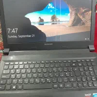 لبتاب lenovo قیمت مناسب|رایانه همراه|شیراز, گلستان|دیوار