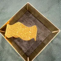 فروش دستبند طلا