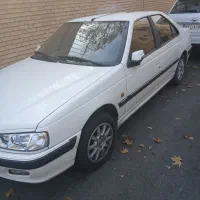 پرشیا مدل ۹۴