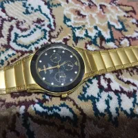 ساعت بسیار نو وتمیز بارنگ ثابت|ساعت|بندر ماهشهر, |دیوار