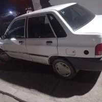 پراید مدل 87تک