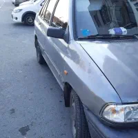 پراید 90 sx بیرنگ