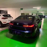 BMW 740|خودرو سواری و وانت|تهران, ولنجک|دیوار