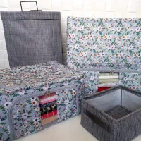 آموزش باکس های اسکلت دار