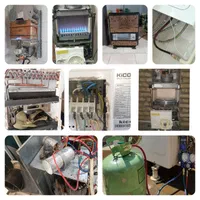 نصب و تعمیر کولر گازی اسپلیت|خدمات پیشه و مهارت|املش, |دیوار