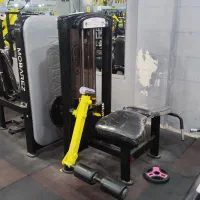 فروش دستگاهای بدنسازی|تجهیزات ورزشی|جهرم, |دیوار