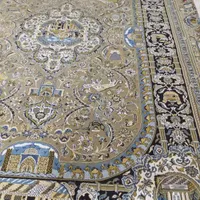 قالی|فرش|جم, |دیوار