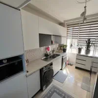 فروش آپارتمان ۷۷ متری دو خواب رو به‌ نما بعثت|فروش آپارتمان|مشکین‌دشت, |دیوار