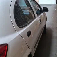 تیبا ۲ مدل ۱۴۰۱|خودرو سواری و وانت|کرج, حصارک پایین|دیوار