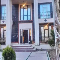 فروش خانه ویلایی نوساز