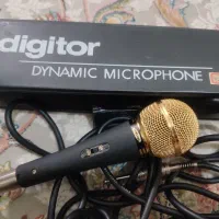 میکروفون سامسونگ