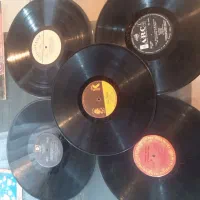 صفحه گرامافون