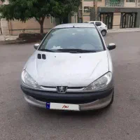 ۲۰۶ مدل تیپ۳