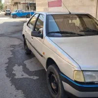 پژو روا