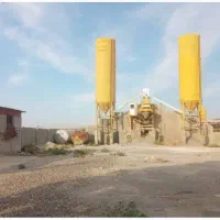 فروش کلی کارخانه بتن آماده کرمان جنوبی