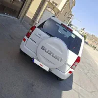 سوزوکی ویتارا ۲۰۰۰ اتوماتیک با کارکرد ۳۴۰۰۰|خودرو سواری و وانت|تهران, آبشار|دیوار