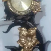 ساعت ایستاده پلی استر