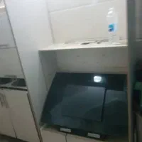 باکس پخچال و هور هود اخوان سینک زیر سینکی پی وی سی|هود|تهران, تهرانپارس شرقی|دیوار